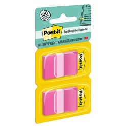 Post-it® Flags, 1