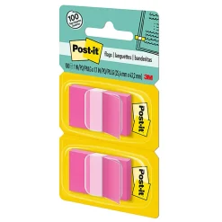 Post-it® Flags, 1