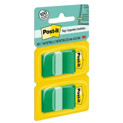 Post-it® Flags, 1