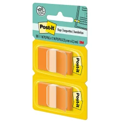Post-it® Flags, 1