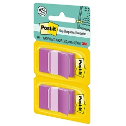 Post-it® Flags, 1