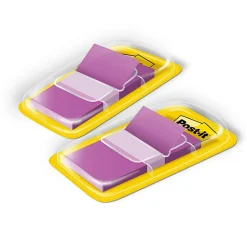 Post-it® Flags, 1