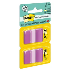 Post-it® Flags, 1