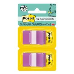 Post-it® Flags, 1