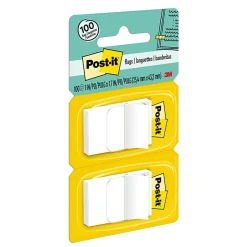 Post-it® Flags, 1
