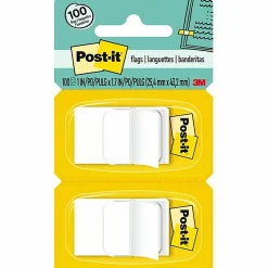Post-it® Flags, 1