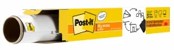 Post it® Non-Magnetic Dry-Erase Whiteboard Surface, 24