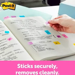 Post-it® Notes Arrow Flags, 1/2