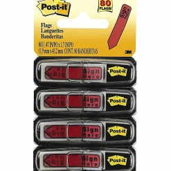 Post-it® Notes Arrow Flags,