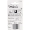 Post-it® Notes Arrow Flags, 1-3/4" x 1/2", Assorted Bright Colors, Pack Of 100 Flags