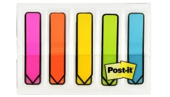 Post-it® Notes Arrow Flags, 1-3/4