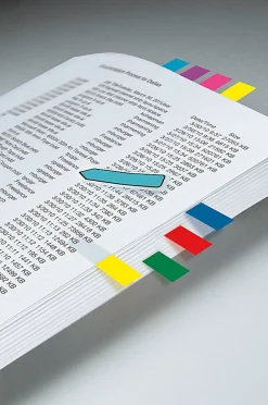 Post-it® Notes Arrow Flags, 1-3/4