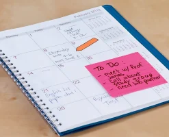 Post-it® Notes Arrow Flags, 1-3/4