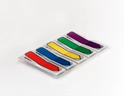 Post-it® Notes Arrow Flags, 1-3/4