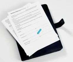 Post-it® Notes Arrow Flags, 1-3/4