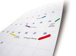 Post-it® Notes Arrow Flags, 1-3/4