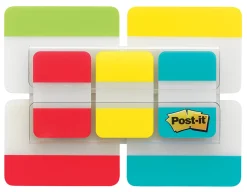 Post-it® Notes Durable Filing Tabs, 1