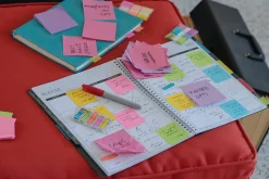 Post-it® Notes Durable Filing Tabs, 1