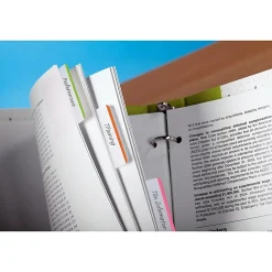 Post-it® Notes Durable Filing Tabs, 1