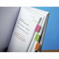 Post-it® Notes Durable Filing Tabs, 1