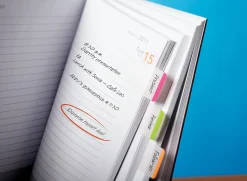 Post-it® Notes Durable Filing Tabs, 1