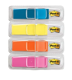 Post-it® Notes Flags, 1/2