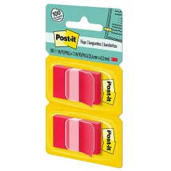 Post-it® Notes Flags, 1