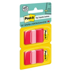 Post-it® Notes Flags, 1