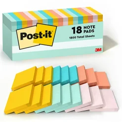Post-it® Notes, 3