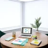 Post-it® Notes, 3 x 5 in, 5 Sticky Note Pads, 100 Sheets/Pad, School Supplies and Office Products, Floral Fantasy