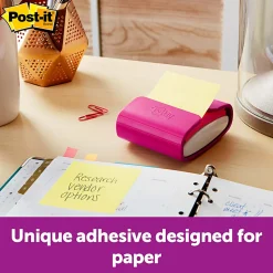 Post-it® Pop-Up Note Dispenser, 3