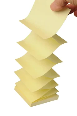 Post-it® Pop-up Notes, 3