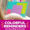 Post-it® Pop Up Notes, 3 x 3 in, 18 Sticky Note Pads, 100 Sheets/Pad, School Supplies and Office Products, Accordion Sticky Notes, Poptimistic