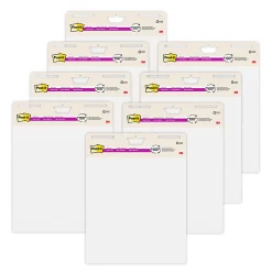 Post-it® Super Sticky Easel Pads, 25