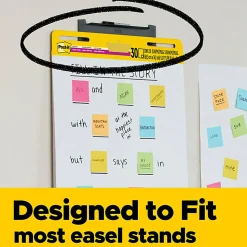 Post-it® Super Sticky Easel Pads, 25