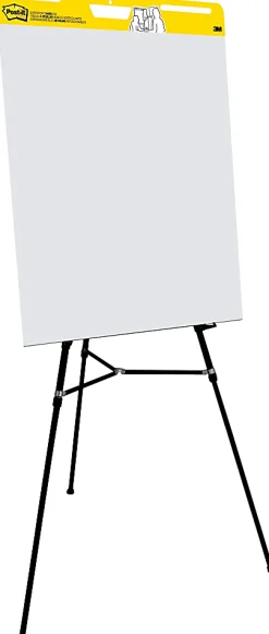 Post-it® Super Sticky Easel Pads, 25