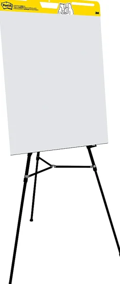 Post-it® Super Sticky Easel Pads, 25