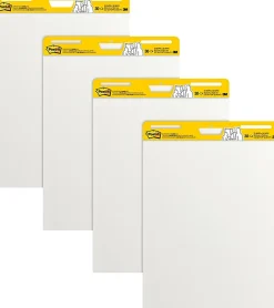 Post-it® Super Sticky Easel Pads, 25