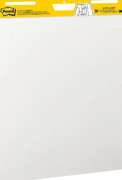 Post-it® Super Sticky Easel Pads, 25