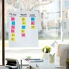 Post-it® Super Sticky Easel Pads 20" x 23", White, 2 Pads of 20 Sheets