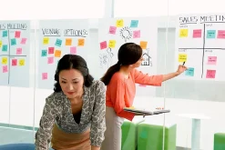 Post-it® Super Sticky Easel Pads 20