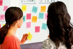 Post-it® Super Sticky Easel Pads 20