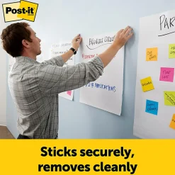 Post-it® Super Sticky Easel Pads 20