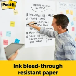 Post-it® Super Sticky Easel Pads 20