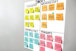 Post-it® Super Sticky Easel Pads 20