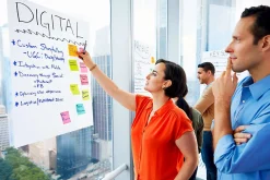 Post-it® Super Sticky Easel Pads 20