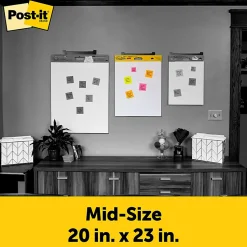 Post-it® Super Sticky Easel Pads 20