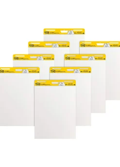 Post-it® Super Sticky Easel Pads, 25