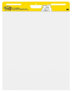 Post-it® Super Sticky Easel Pads, 25
