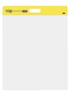 Post-it® Super Sticky Easel Pads, 20